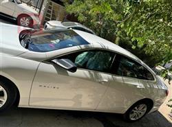 شێڤرۆلێت مالیبۆ